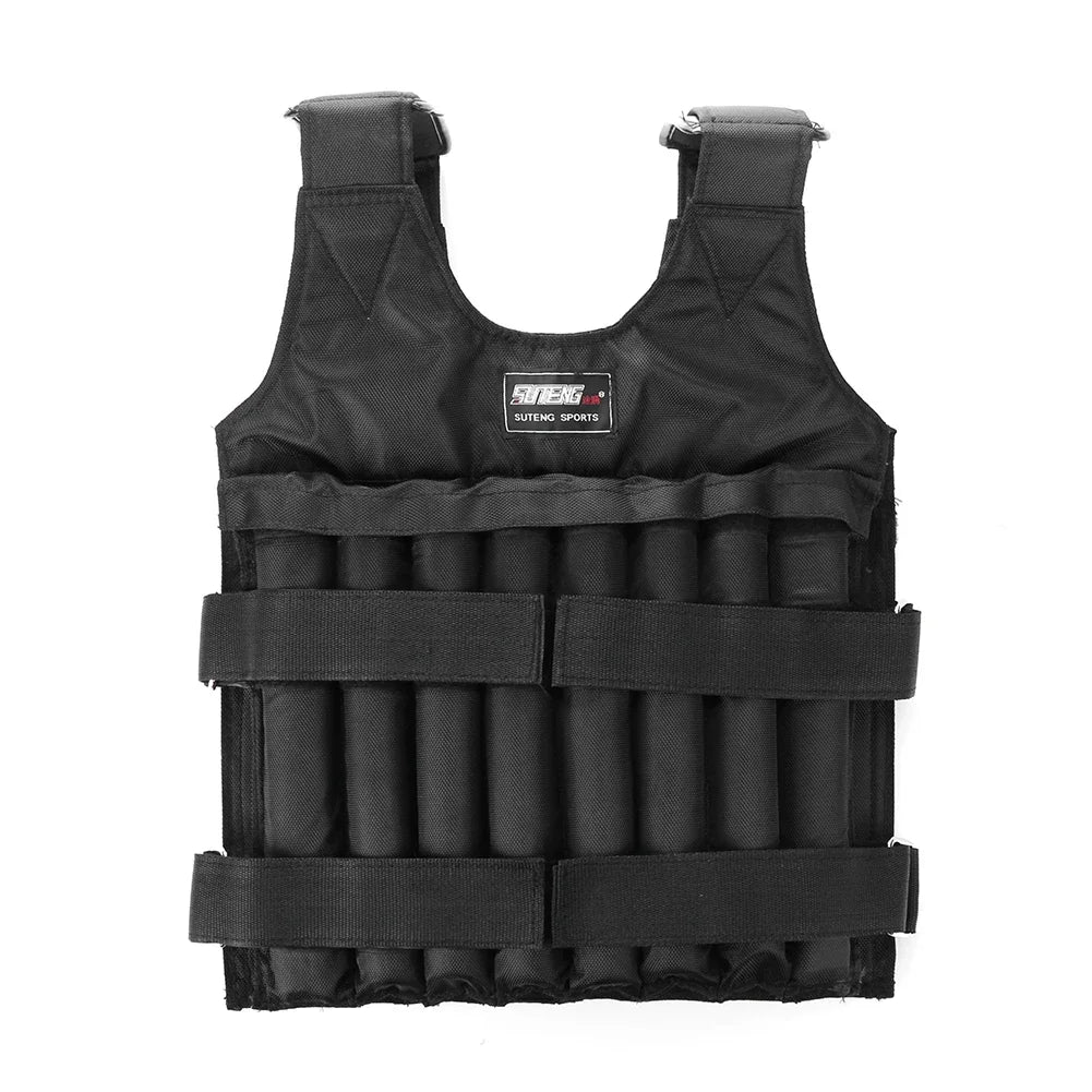Gewichtsweste 3-50kg 5