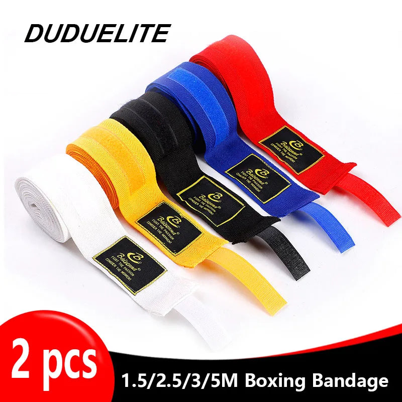 Boxbandagen 2er-Set 1