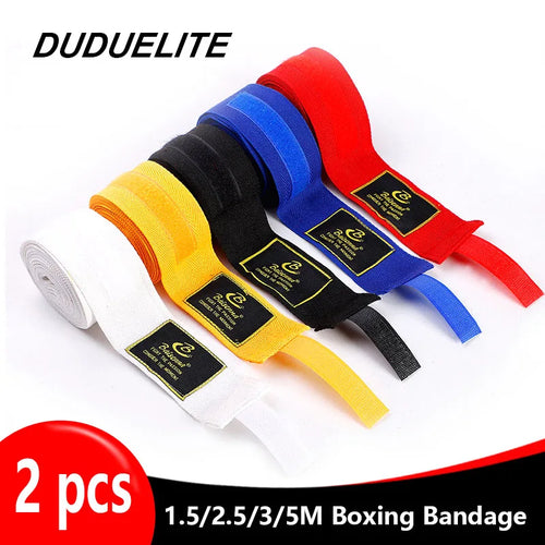 Boxbandagen 2er-Set 1