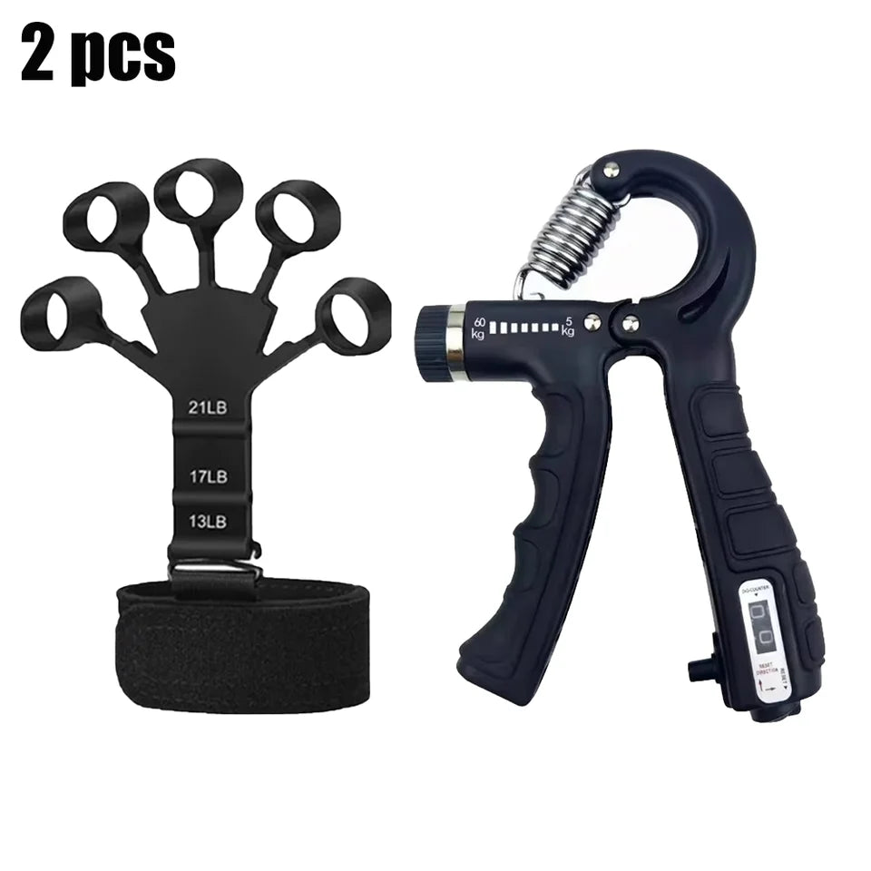 Finger Expander 2 pcs
