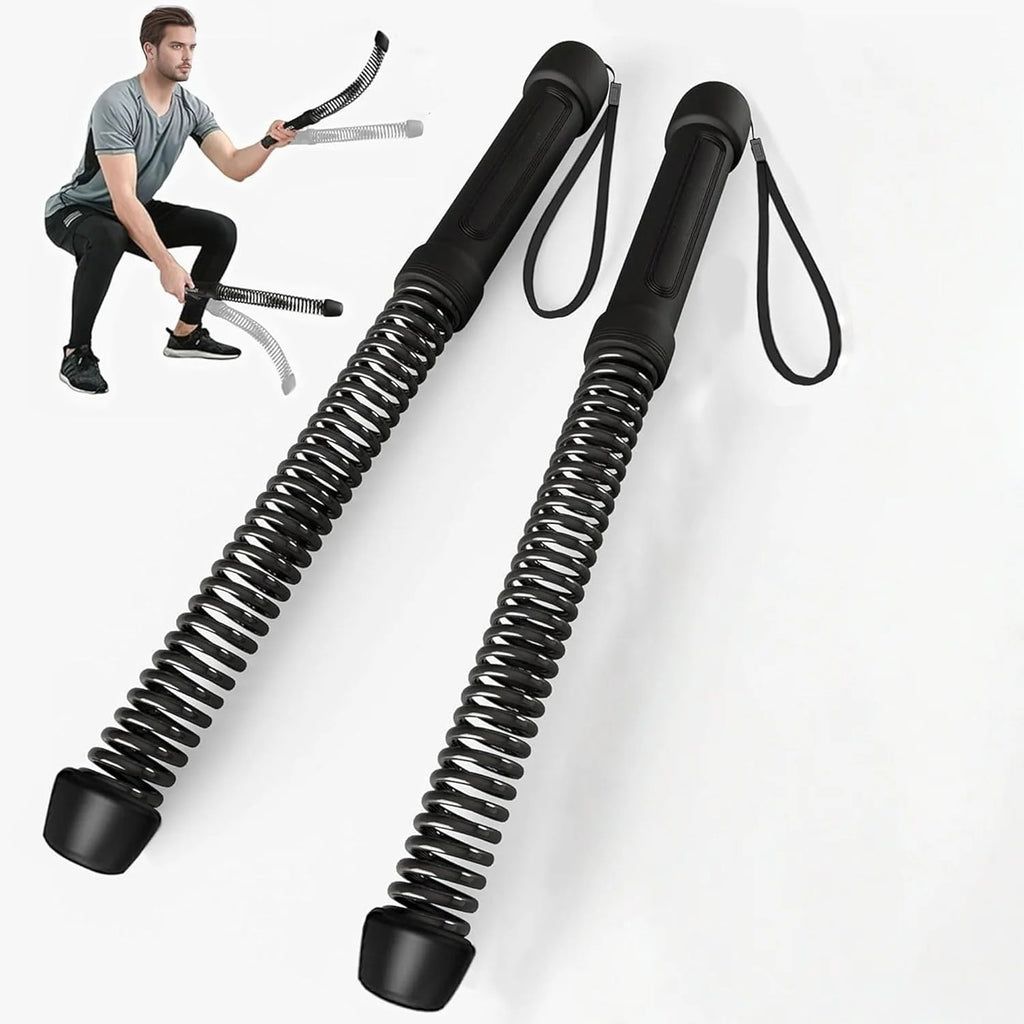 Seilloses Battle Rope 1