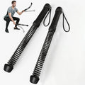 Seilloses Battle Rope 1