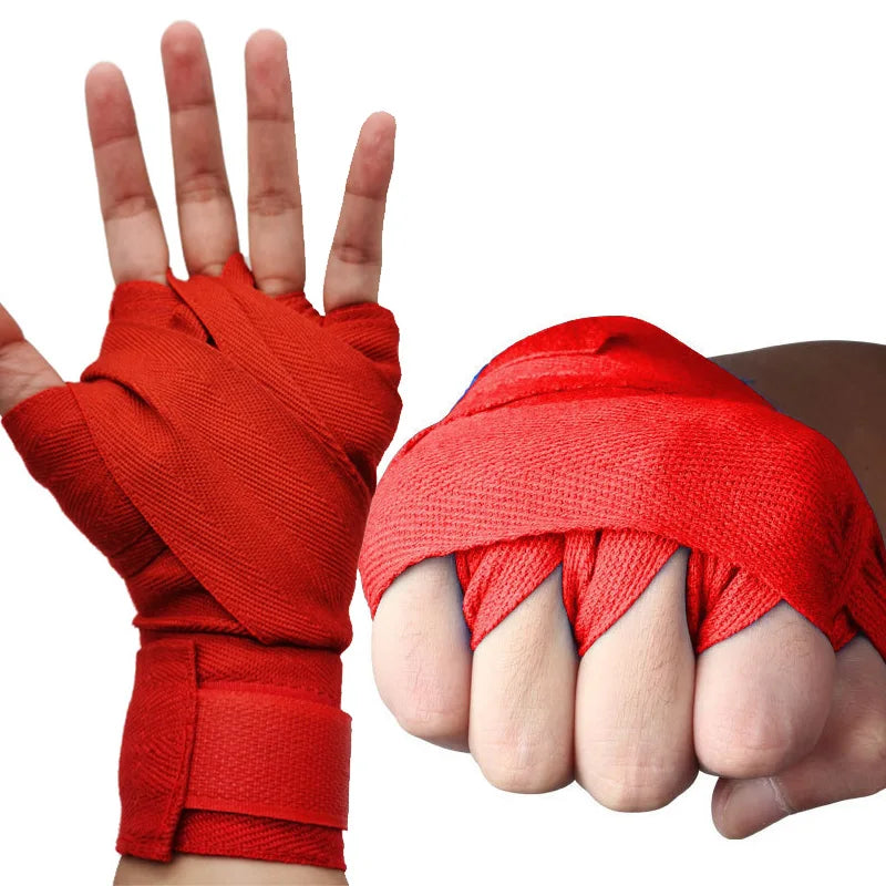 Boxbandagen 2er-Set 3