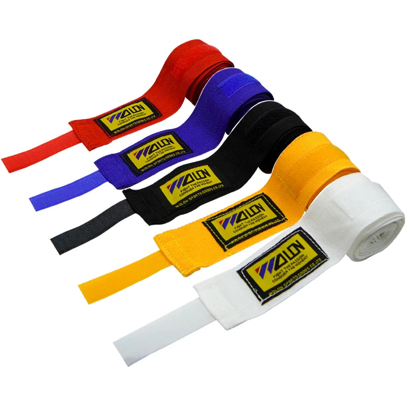 Boxbandagen 2er-Set 2