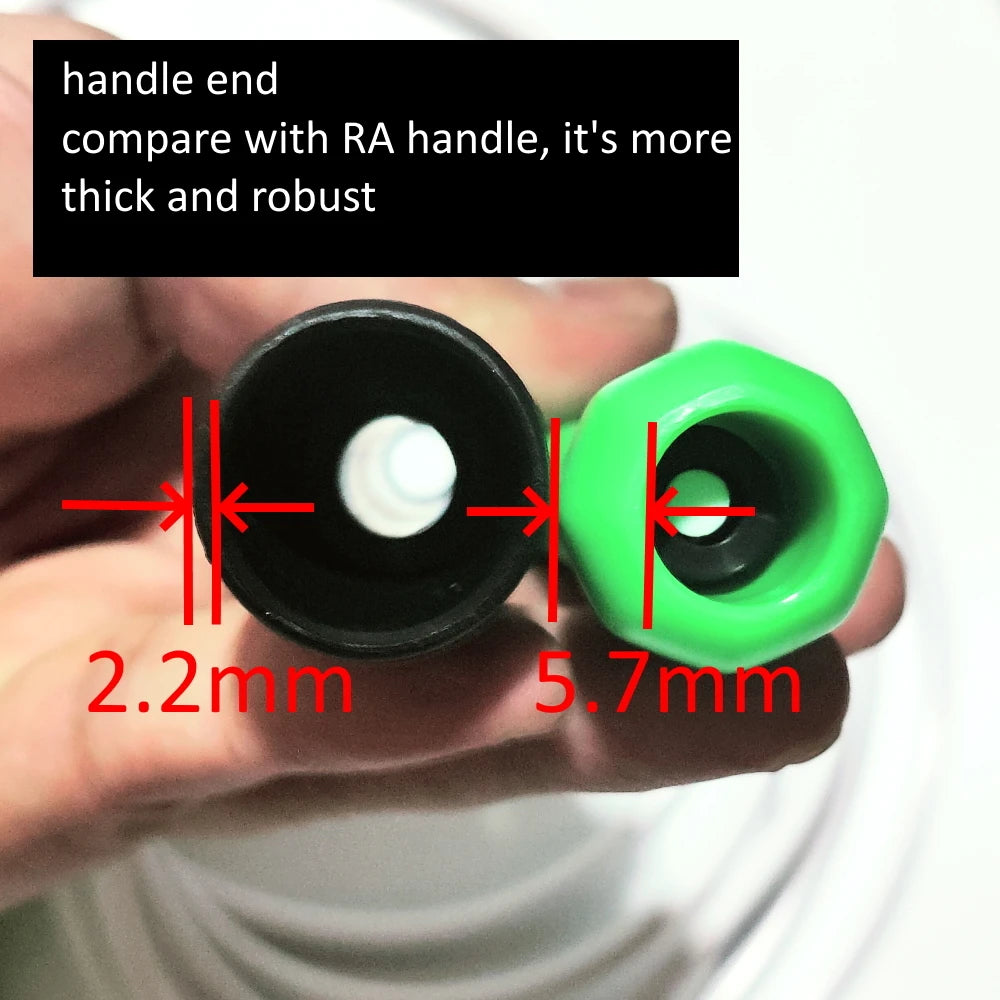 Speed Rope Springseil 4