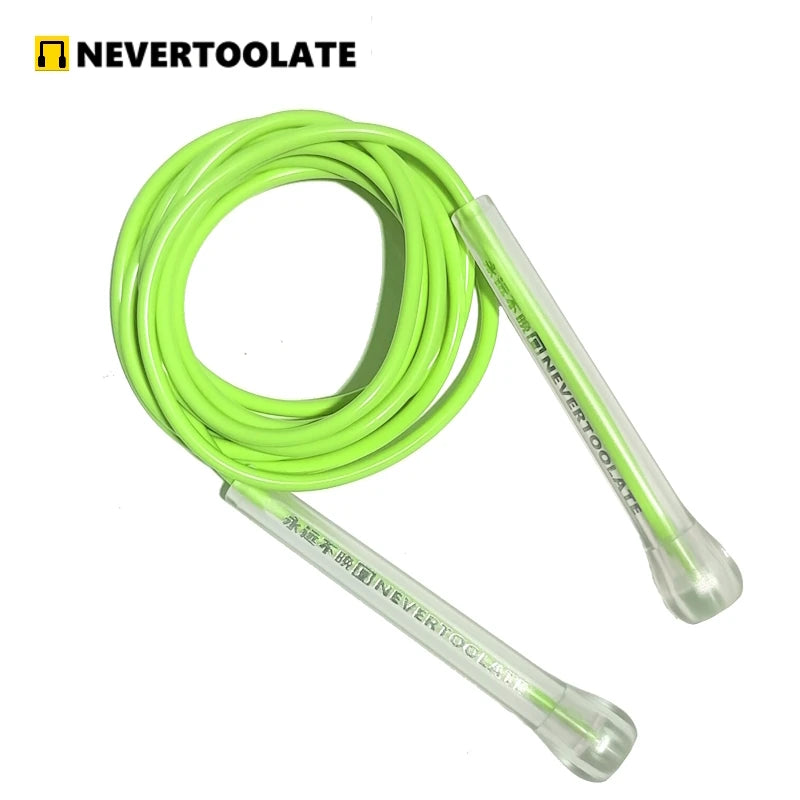 Speed Rope Springseil 1