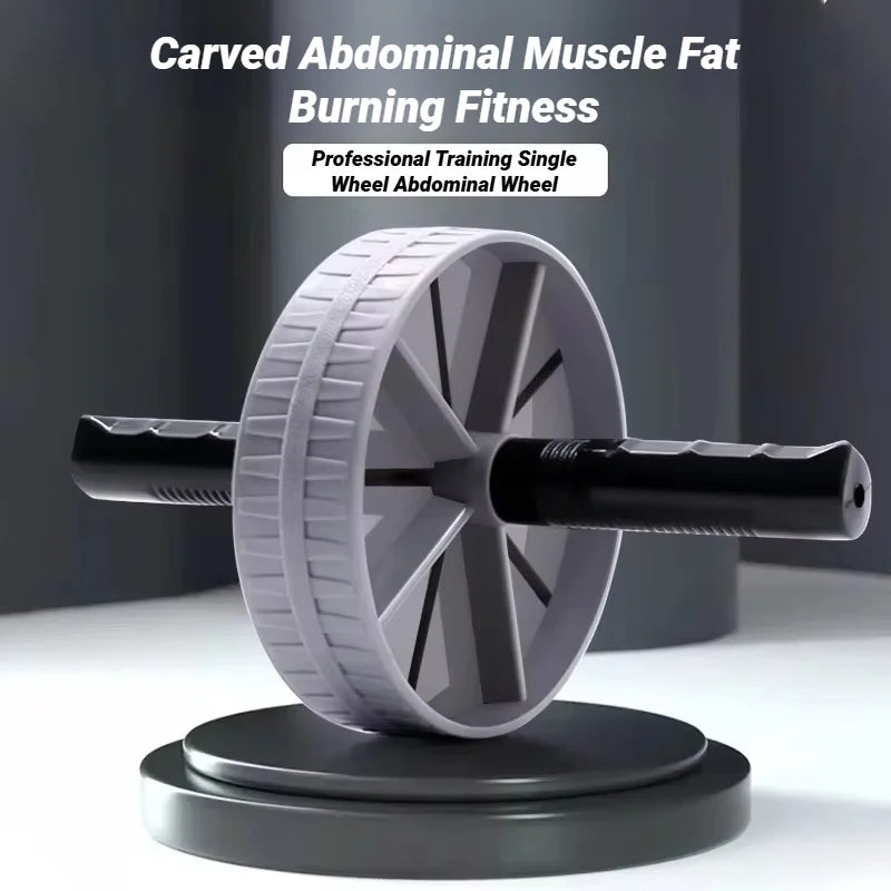 Bauchroller Ab Wheel 4