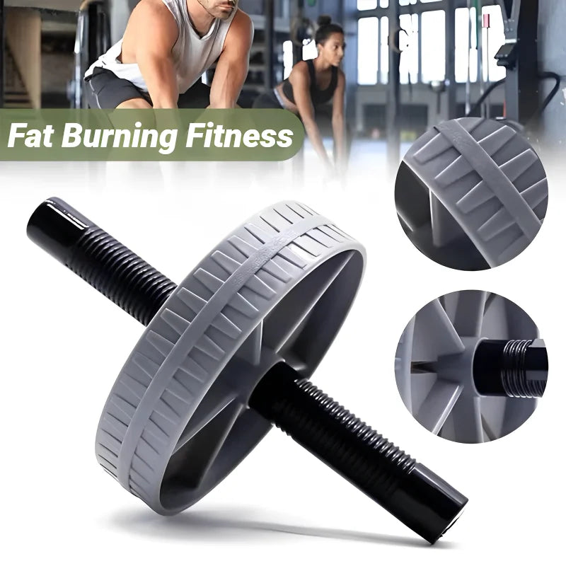 Bauchroller Ab Wheel 1