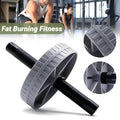 Bauchroller Ab Wheel 1