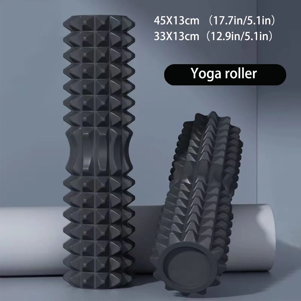 Faszienrolle 45 cm Foam Roller 1