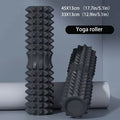 Faszienrolle 45 cm Foam Roller 1