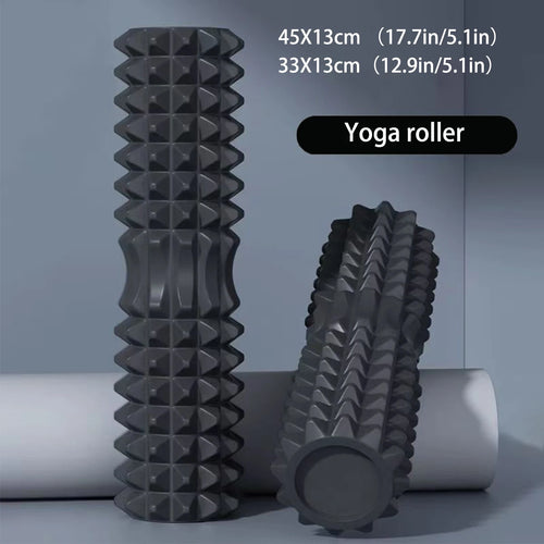 Faszienrolle 45 cm Foam Roller 1