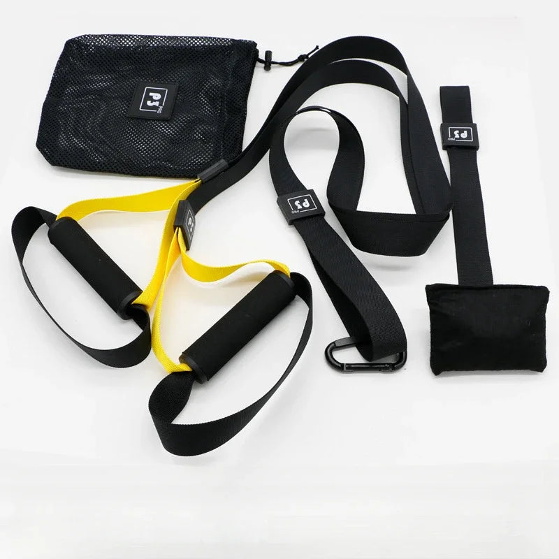 Suspension Trainer Schlingentrainer 1