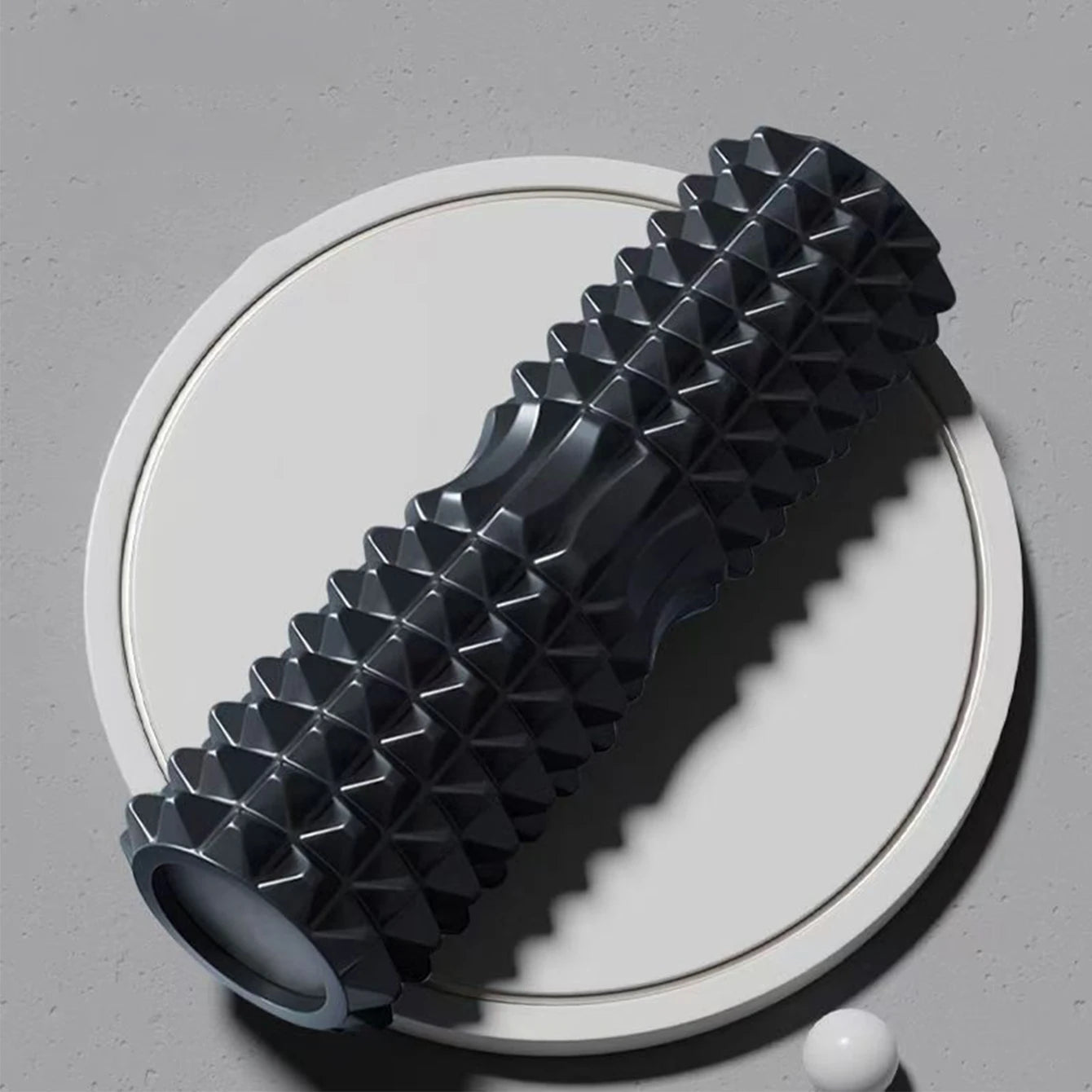 Faszienrolle 45 cm Foam Roller 4