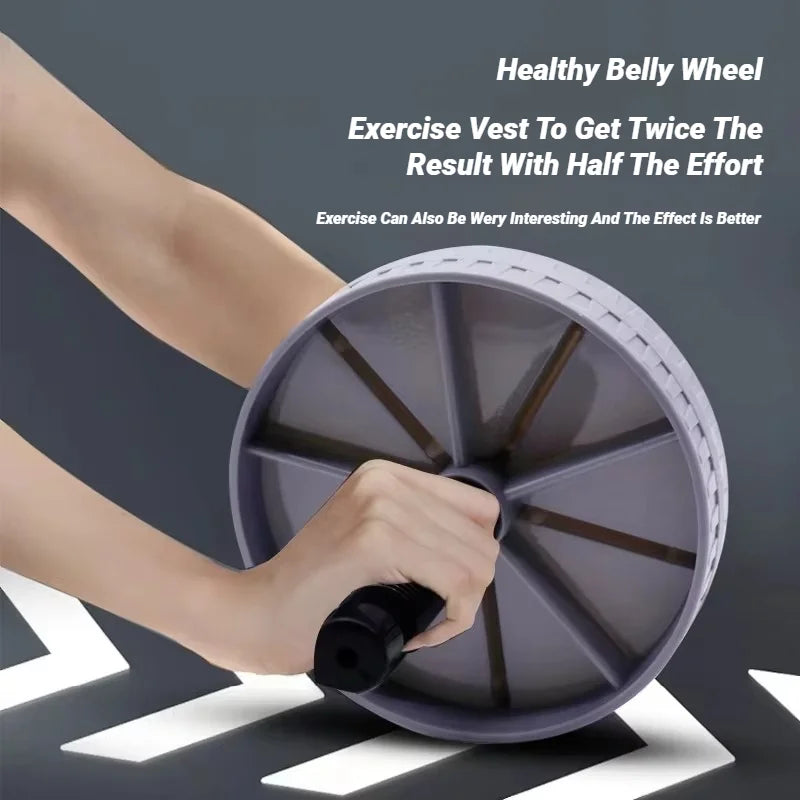 Bauchroller Ab Wheel 3