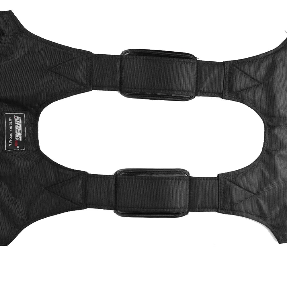 Gewichtsweste 3-50kg 6