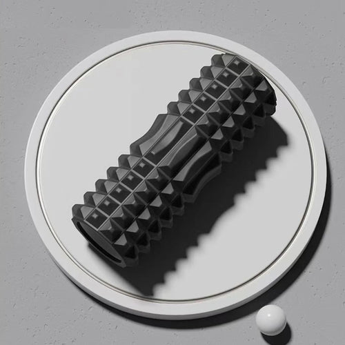 Faszienrolle 45 cm Foam Roller 2