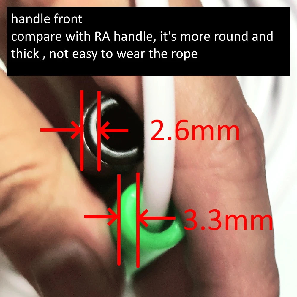 Speed Rope Springseil 2