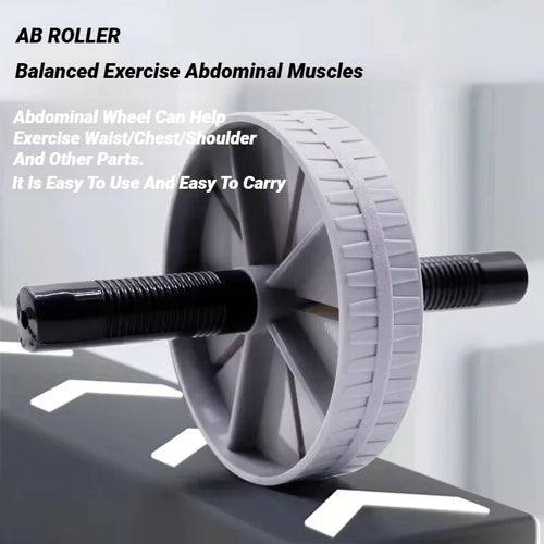 Bauchroller Ab Wheel 2