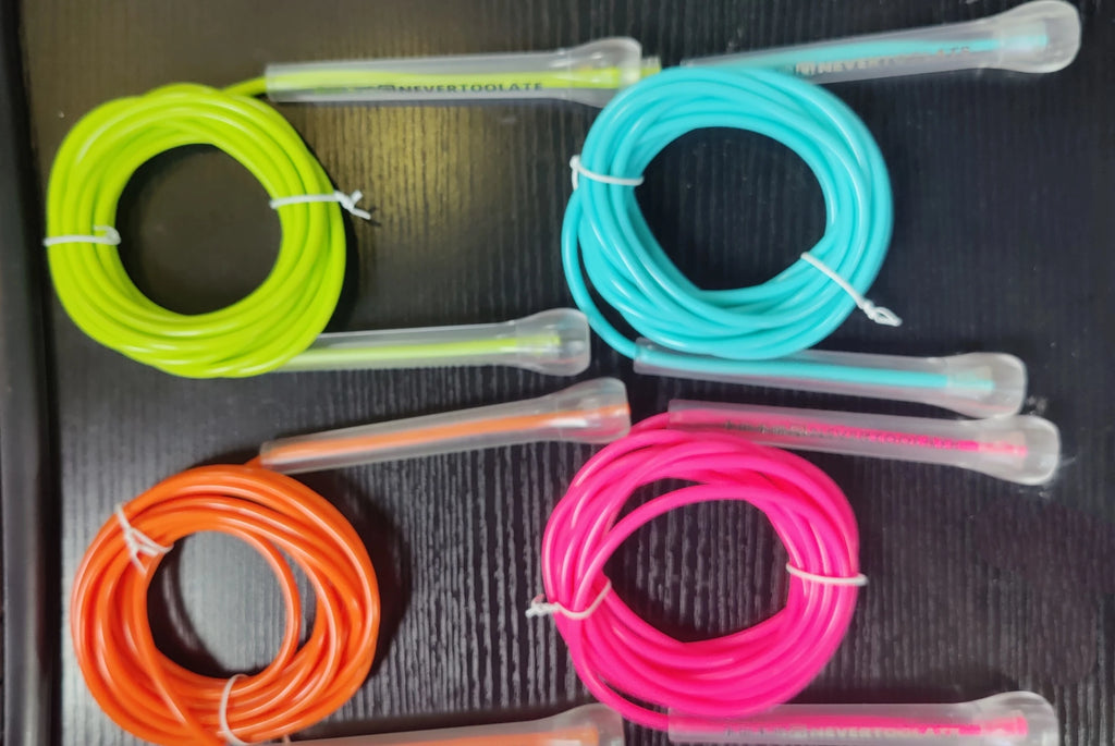 Speed Rope Springseil 5