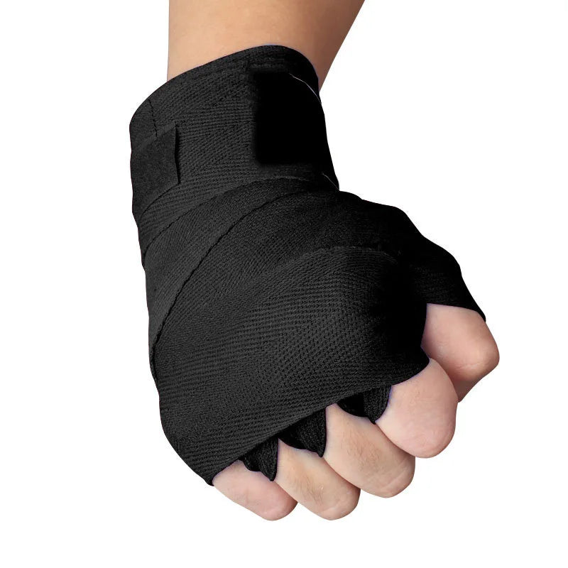 Boxbandagen 2er-Set 4